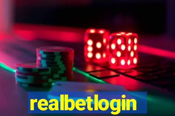 realbetlogin