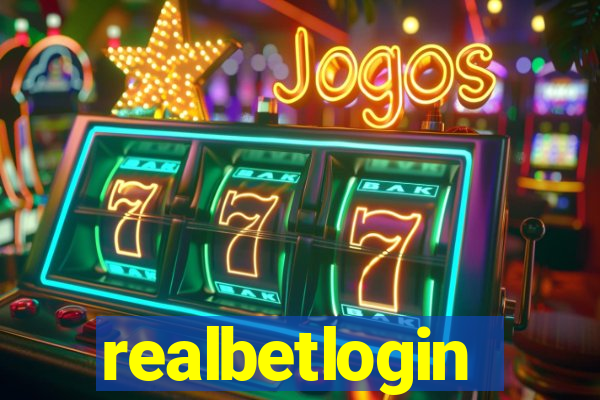 realbetlogin