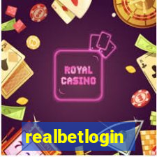 realbetlogin