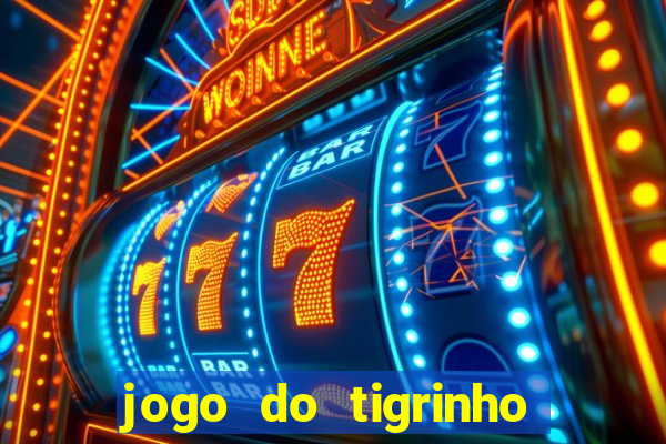 jogo do tigrinho deposito 1 real