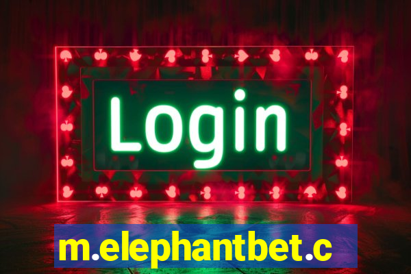 m.elephantbet.co.ao