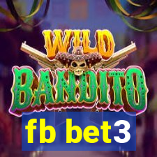 fb bet3