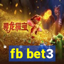 fb bet3