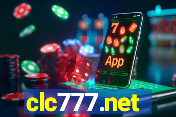 clc777.net