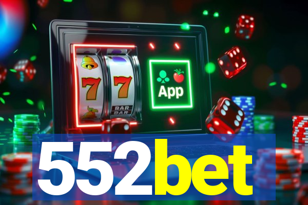 552bet