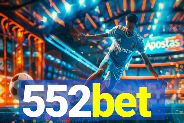 552bet