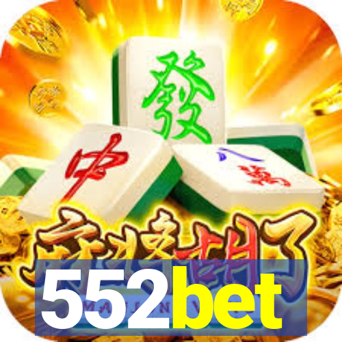 552bet