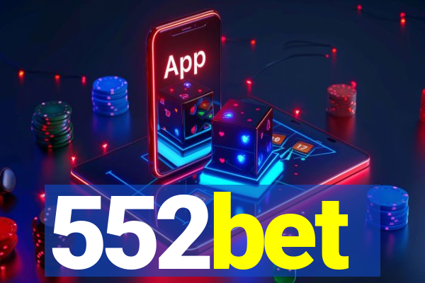 552bet