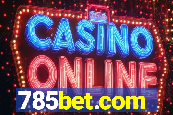 785bet.com