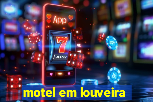 motel em louveira