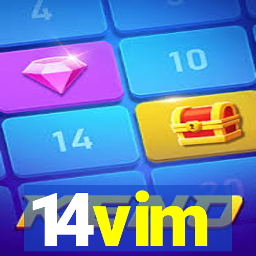 14vim