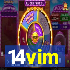 14vim