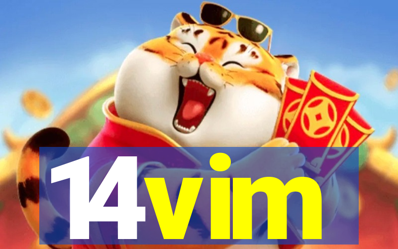 14vim