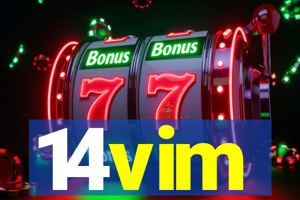 14vim