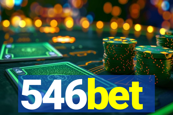 546bet