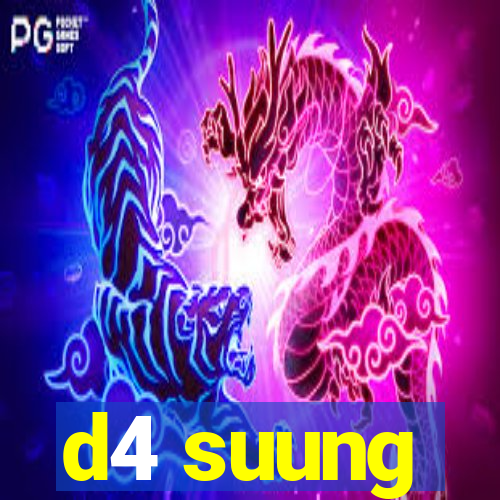 d4 suung