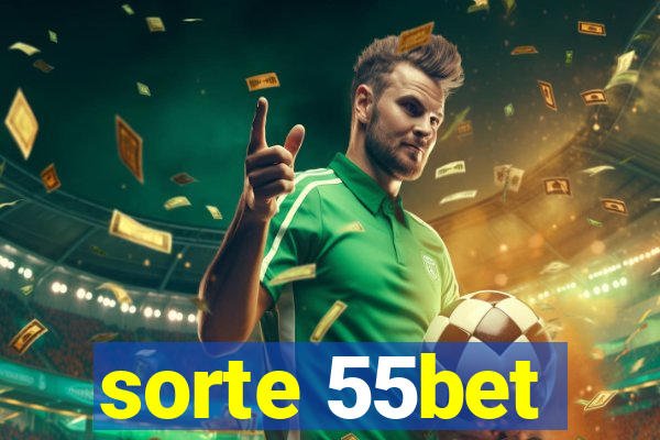 sorte 55bet