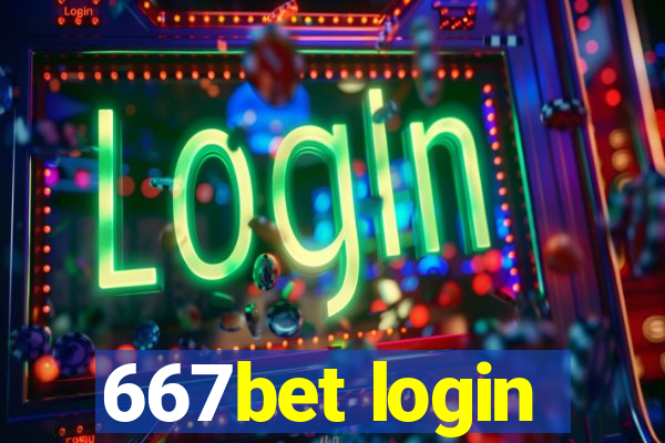 667bet login