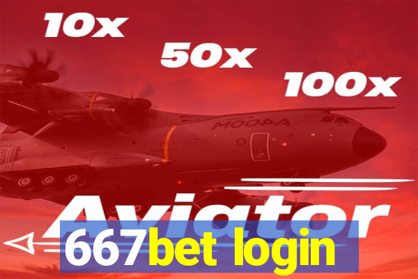 667bet login