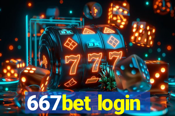 667bet login