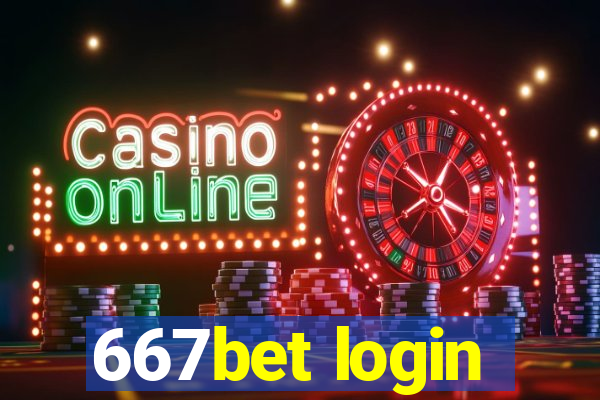 667bet login