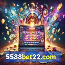 5588bet22.com