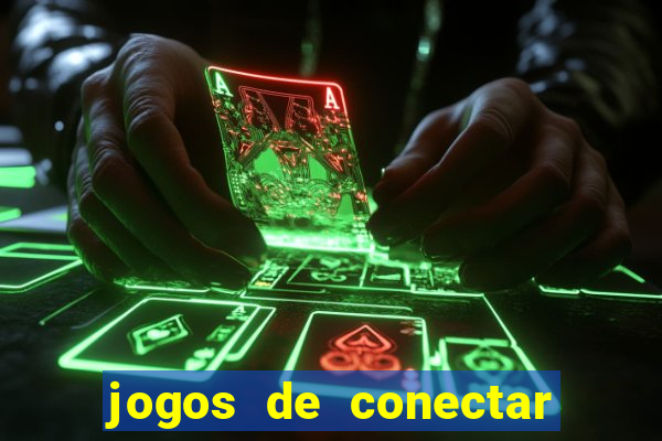 jogos de conectar pares iguais