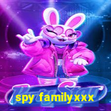 spy familyxxx