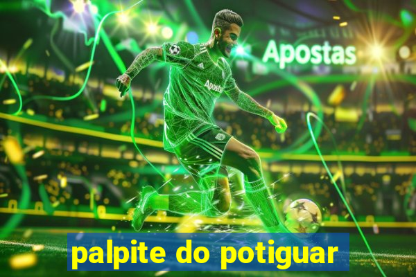 palpite do potiguar