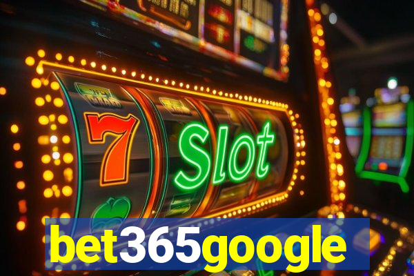 bet365google