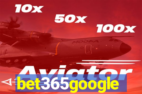 bet365google