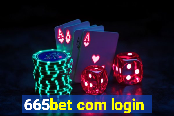 665bet com login