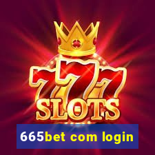 665bet com login