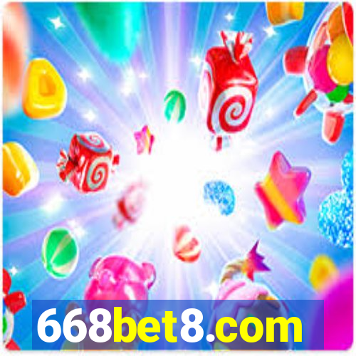 668bet8.com