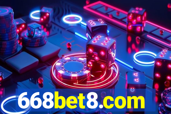 668bet8.com