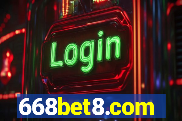 668bet8.com