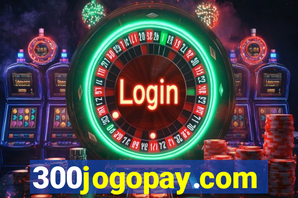 300jogopay.com