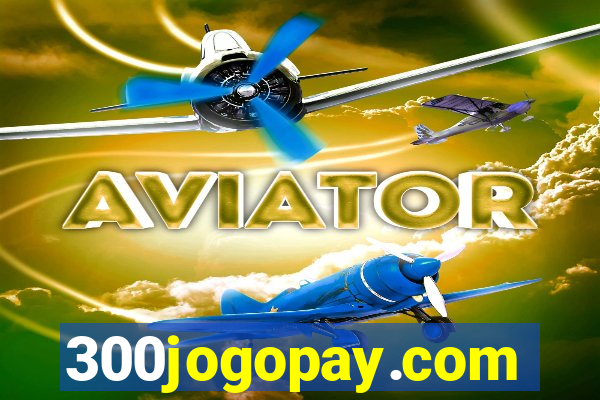 300jogopay.com