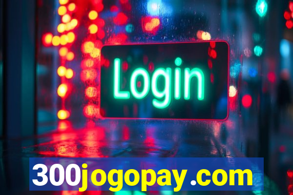 300jogopay.com