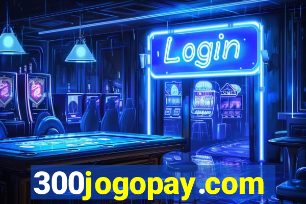 300jogopay.com