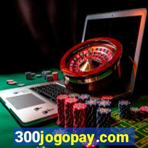 300jogopay.com