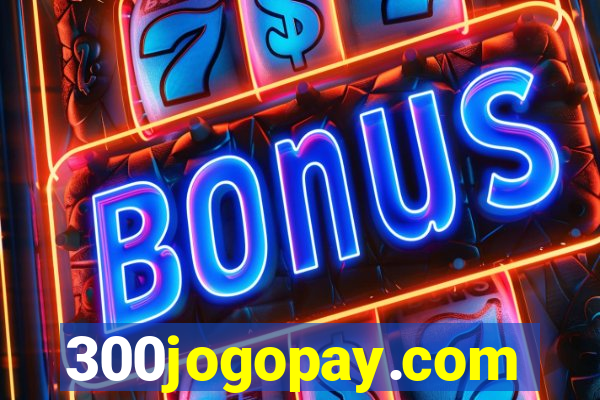 300jogopay.com