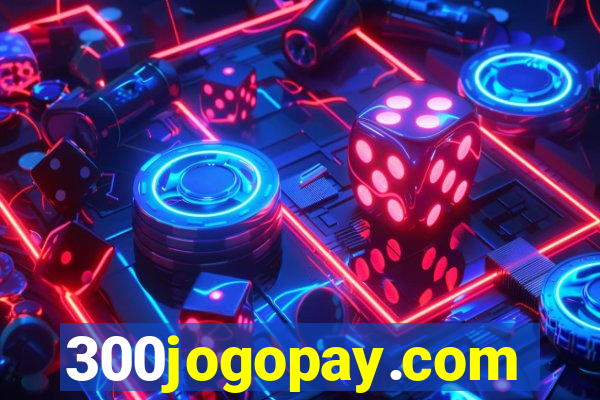 300jogopay.com