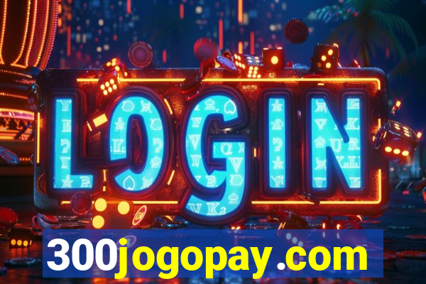 300jogopay.com