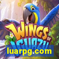 luarpg.com