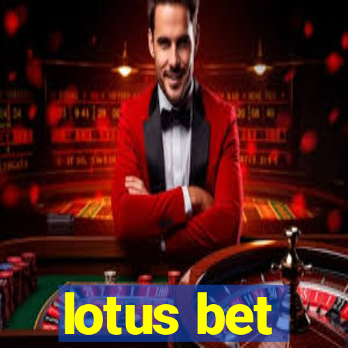 lotus bet