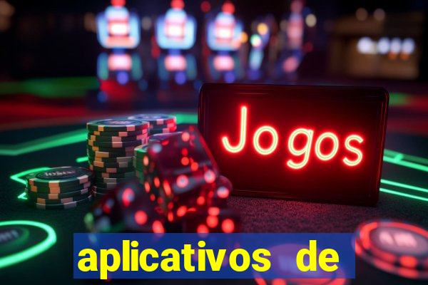 aplicativos de baixar jogos com dinheiro infinito