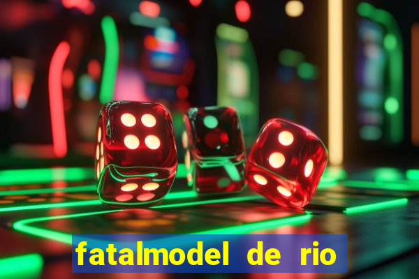 fatalmodel de rio claro sp