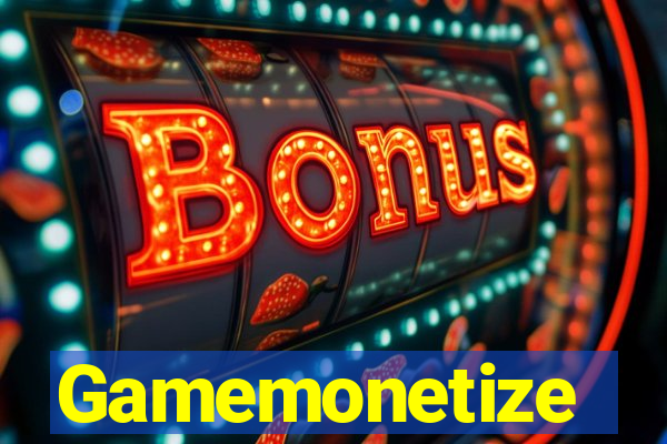 Gamemonetize