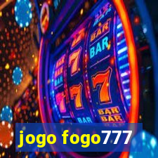 jogo fogo777